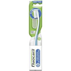 Fluocaril Precision szczoteczka międzyzębowa 20/100 miękka
