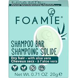Foamie (Szampon w kostce w formacie podróżnym) 20 G