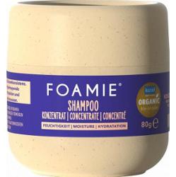 Foamie Koncentraty szamponu (2 szt.) 