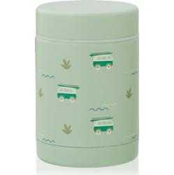FRESK Słoik termiczny do jedzenia Surf Boy 300 ml