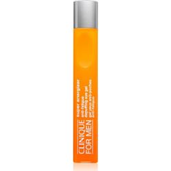 Clinique Dla mężczyzn™ Super Energizer Żel pod oczy redukujący opuchliznę i cienie pod oczami, przeciw zmęczeniu 15 ml