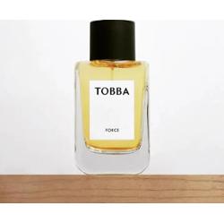 Tobba Woda perfumowana Force Tobba - 50 ml