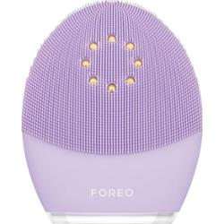 FOREO Urządzenie do czyszczenia sonicznego LUNA™ 3 Plus z funkcją termo i masażem ujędrniającym dla skóry wrażliwej