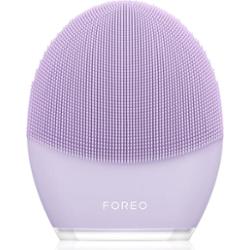 Foreo - Luna 3 - Szczoteczka Do Twarzy & Anti-aging - Sensitive Skin - Peaux Sensibles - Dla Kobiet