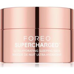 Foreo Doładowany Ultra Intensywnie nawilżająca i odżywcza maska na noc 75 ml