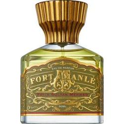 Fort & Manle Woda perfumowana Fatih Sultan Mehmed 50 ml