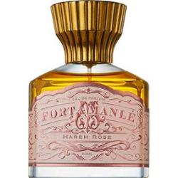 Fort & Manle Woda perfumowana Harem Rose 50 ml