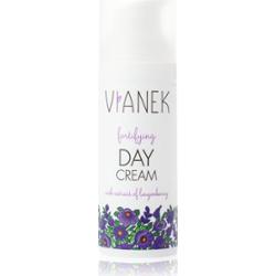 Vianek Wzmacniający krem do twarzy na dzień 50 ml