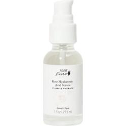 100% pure Serum z kwasem hialuronowym różanym 29 50 ml