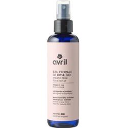 Avril Woda Kwiatowa Różana 200 ml