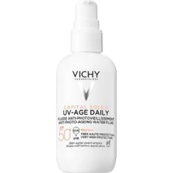 Vichy Capital Soleil UV-Age Anti-Photo Aging Daily Fluid SPF50+ 80ml