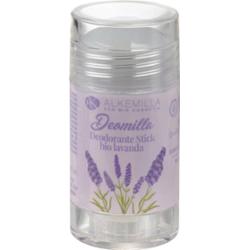 Alkemilla eco bio kosmetyk Deomilla Dezodorant w sztyfcie Lawenda (50 ml)