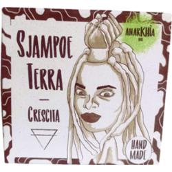 Anarkhia TRIBE SJAMPOE TERRA Stały środek do mycia włosów 55 g