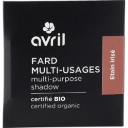Avril Uzupełnienie cieni do powiek Etain Irisé (250 g)