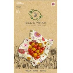 Bee's wrap Bee Wrap - Wegański 