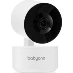 BabyOno Take Care Kamera Inteligentny Monitor Dziecka Wideo Monitor Dziecka