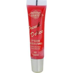 Institut Karite Paris francuski Delice Błyszczyk do ust 101 Passion 15ml