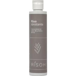 Antos RISOH Nawilżający krem do ciała z proteinami ryżowymi 200 ml