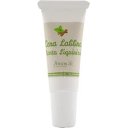Antos Wosk do ust cytrynowy (10ml)
