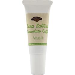 Antos Wosk do ust Czekolada i Kawa (10 ml)