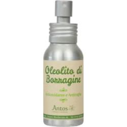 Antos Olej z ogórecznika 50 ml