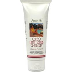 Antos Oleo Milk Scrub Borówka 75 ml