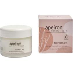 Apeiron Krem do twarzy Normal Care 24 Hour 50 ml