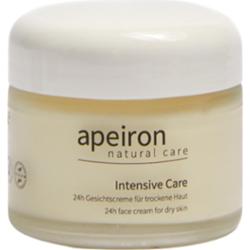 Apeiron Intensywna Terapia Krem Do Twarzy 24h 50 ml