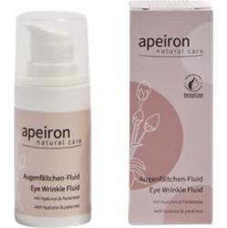 Apeiron Płyn przeciwzmarszczkowy do konturu oczu 15 ml