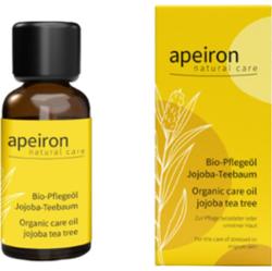 Apeiron Organiczny olej jojoba i melaleuca 30 ml