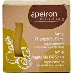 Apeiron Mydło roślinne Amla 100 g