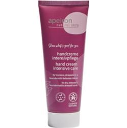 Apeiron Intensywny krem do rąk 75 ml