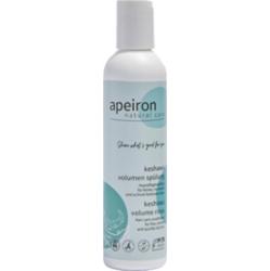 Apeiron Keshawa Odżywka zwiększająca objętość 200ml