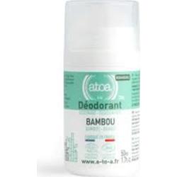 Atoa Dezodorant w kulce z bambusa (50 ml)