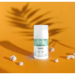 Atoa Dezodorant Roll-on Wkład Bambusowy (100 ml)