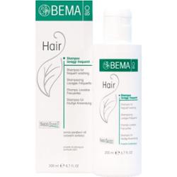 Bema cosmetici Szampon do włosów Częste mycie 200 ml