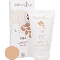 Bema cosmetici Nature Up BB Cream Beżowy (50 ml)