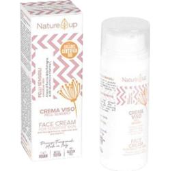 Bema cosmetici Nature Up Krem do twarzy Skóra wrażliwa 30 ml
