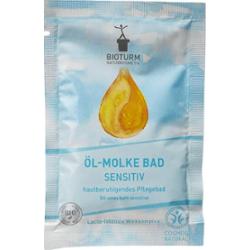 Bioturm Olejek do kąpieli Sensitive Whey 30 ml