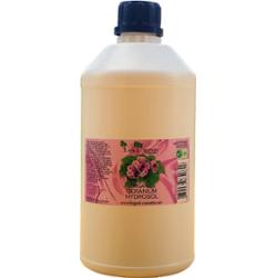 Biopark cosmetics Organiczny hydrolat z geranium 1 litr