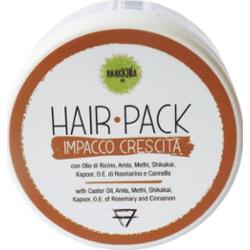 Anarkhia HAIR PACK PACK Wzrost 200 ml
