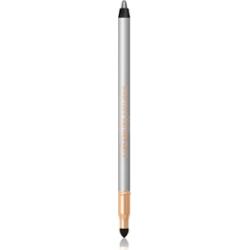 Makeup Revolution Kredka do oczu Streamline w kremie w kolorze srebrnym 1,3 g