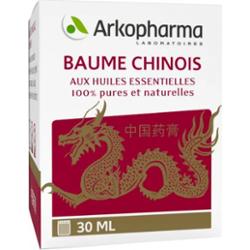 Arkopharma Arkoessentiel Balsam Chiński 30ml