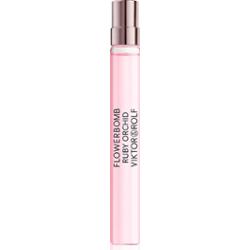Viktor & Rolf - Flowerbomb Ruby Orchid - Woda Perfumowana Format Podróżny - Orchid Fantasy Edp 10ml - Dla Kobiet