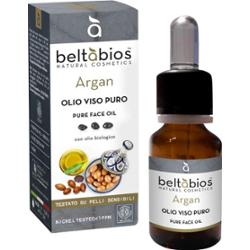 Beltàbios Olejek Arganowy do Twarzy 15ml