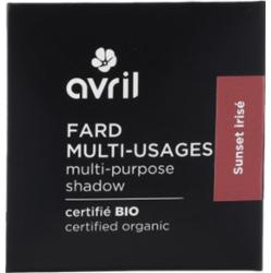 Avril Cień do powiek Sunset Irisé uzupełniający (250 g)