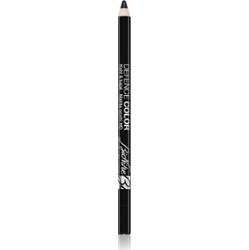 BioNike Eyeliner Color HD w kredce w kolorze 301 Black
