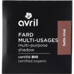 Avril Cień do powiek Satin Irisé uzupełniający (250 g)