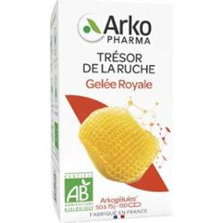 Arkopharma Kapsułki Arkocapsule Kapsułki Royale Bio 150 kapsułek