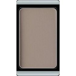 Artdeco Cień do powiek Eyeshadow Matte 520 Light Grey Mocha